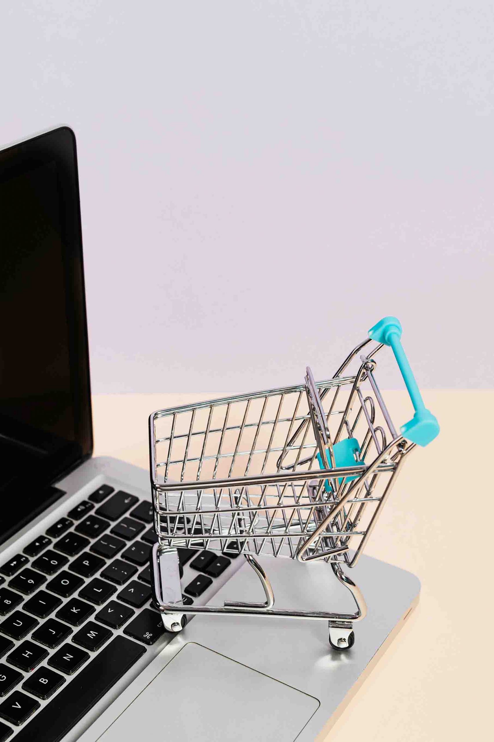 E-Commerce- Lösung